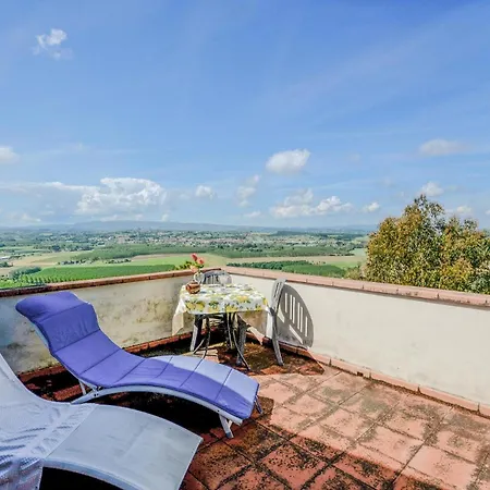 Nyaraló 1 Bedroom Lovely In