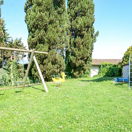 Nyaraló 1 Bedroom Lovely In *