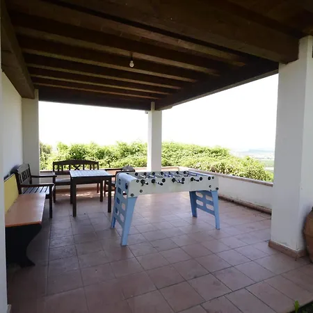 1 Bedroom Lovely In Palaia