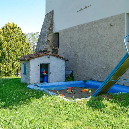 Nyaraló 1 Bedroom Lovely In Palaia