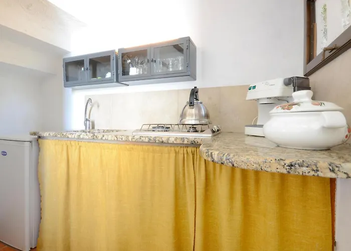 1 Bedroom Lovely In Palaia