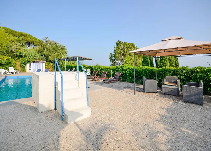 1 Bedroom Lovely In