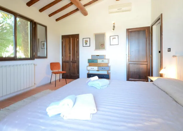 Prázdninový dům 1 Bedroom Lovely In